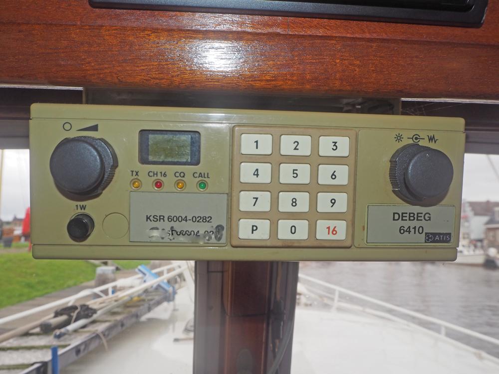 picture Navigation and electronics